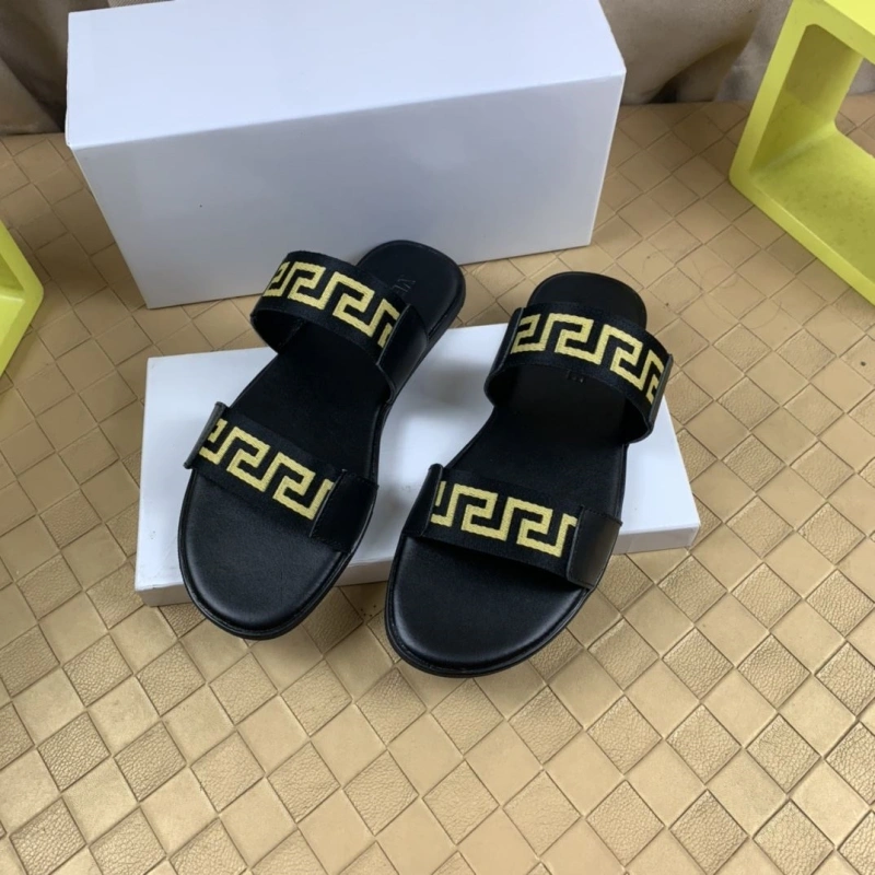 Gxvxnchy Slippers AllSeason 153759