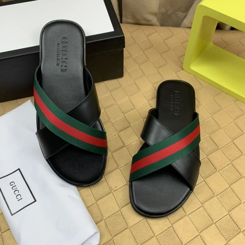 Gxccx Slippers SmartChoice 161970