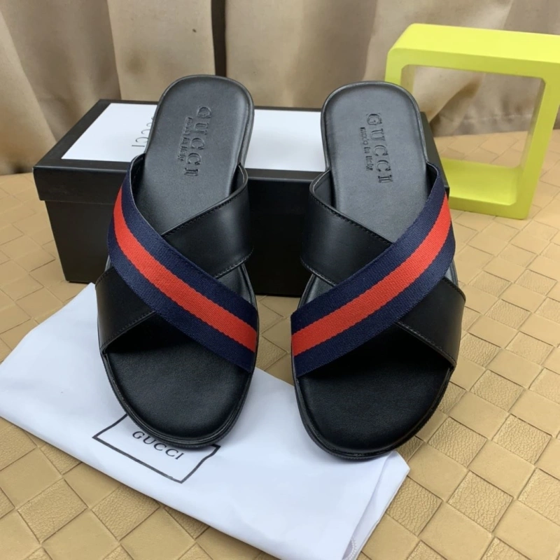 Compact Gxccx Slippers 161964