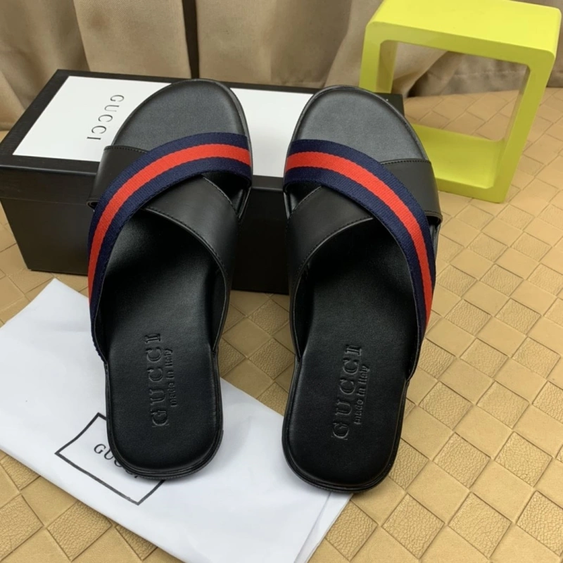 Compact Gxccx Slippers 161964