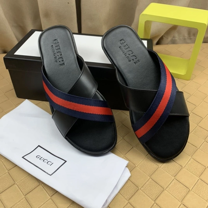Compact Gxccx Slippers 161964
