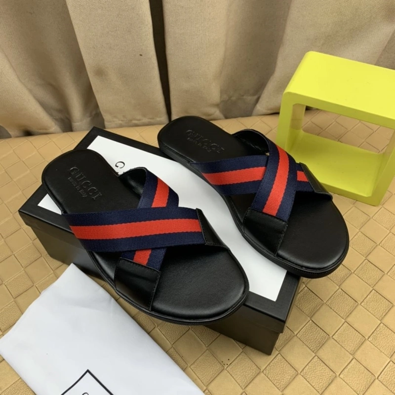 Reliable Gxccx Slippers 161976