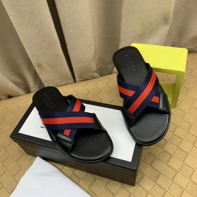 Reliable Gxccx Slippers 161976