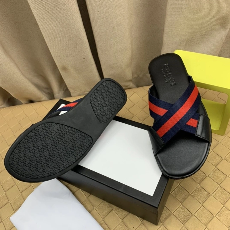 Reliable Gxccx Slippers 161976