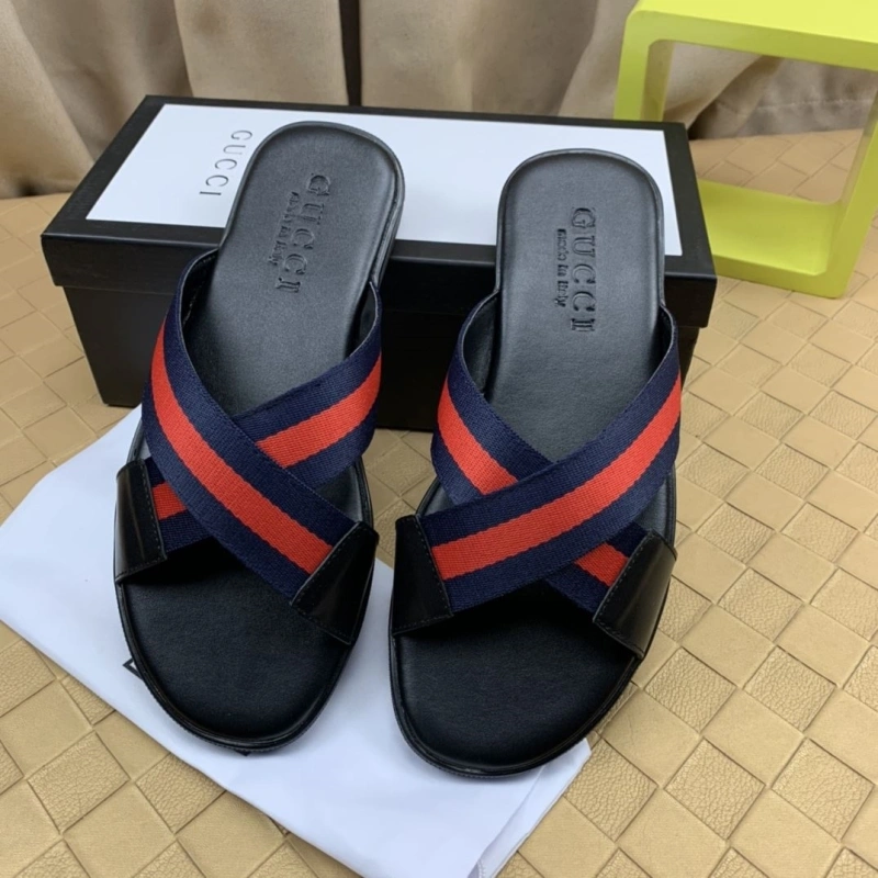 Reliable Gxccx Slippers 161976