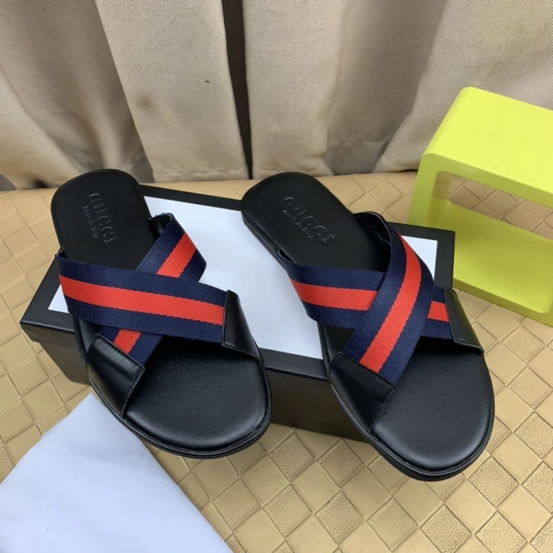 Reliable Gxccx Slippers 161976