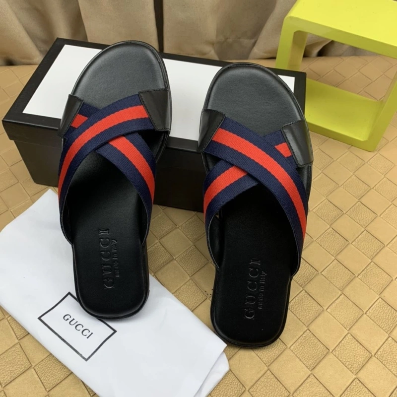 Reliable Gxccx Slippers 161976