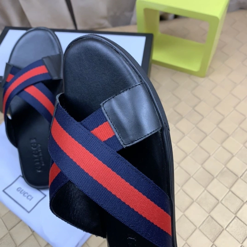 Reliable Gxccx Slippers 161976