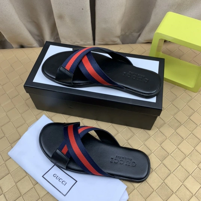 Reliable Gxccx Slippers 161976