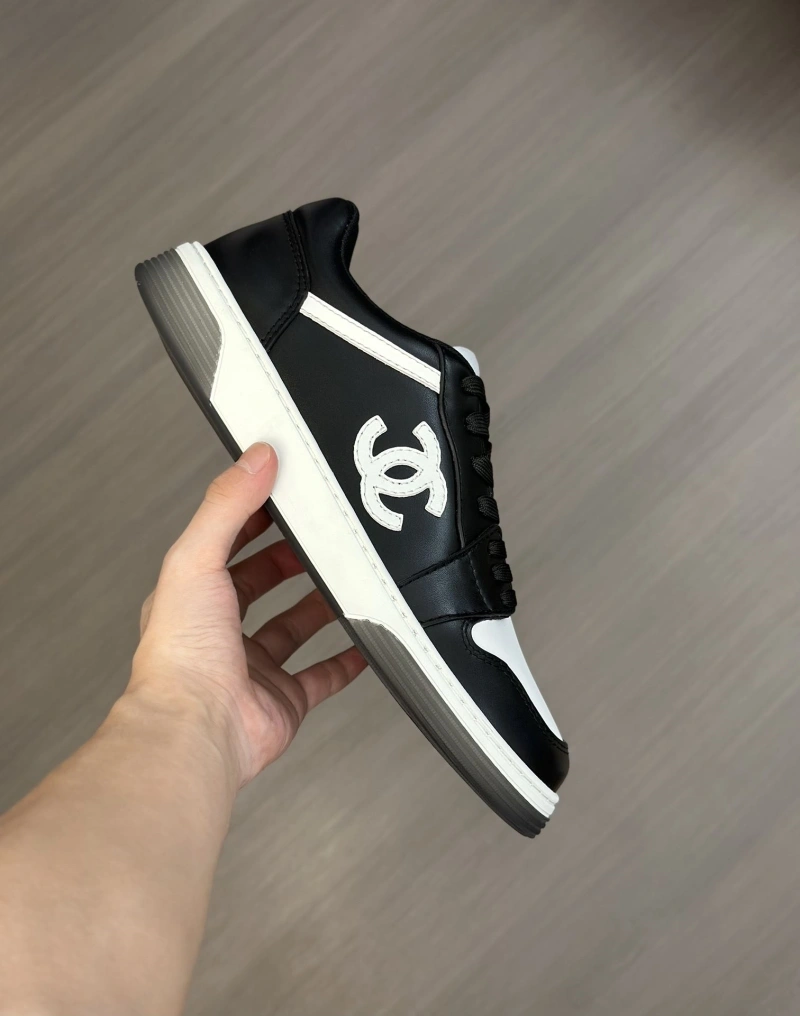 Timeless Chxnxl Sneakers 127834