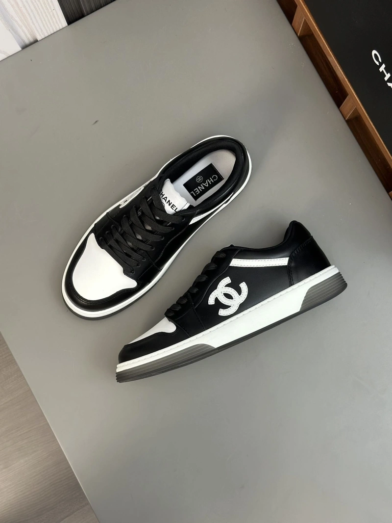 Timeless Chxnxl Sneakers 127834