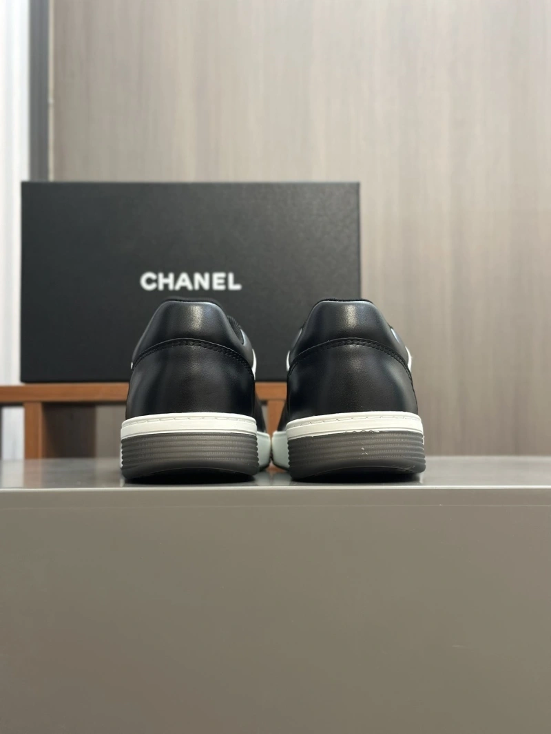 Timeless Chxnxl Sneakers 127834