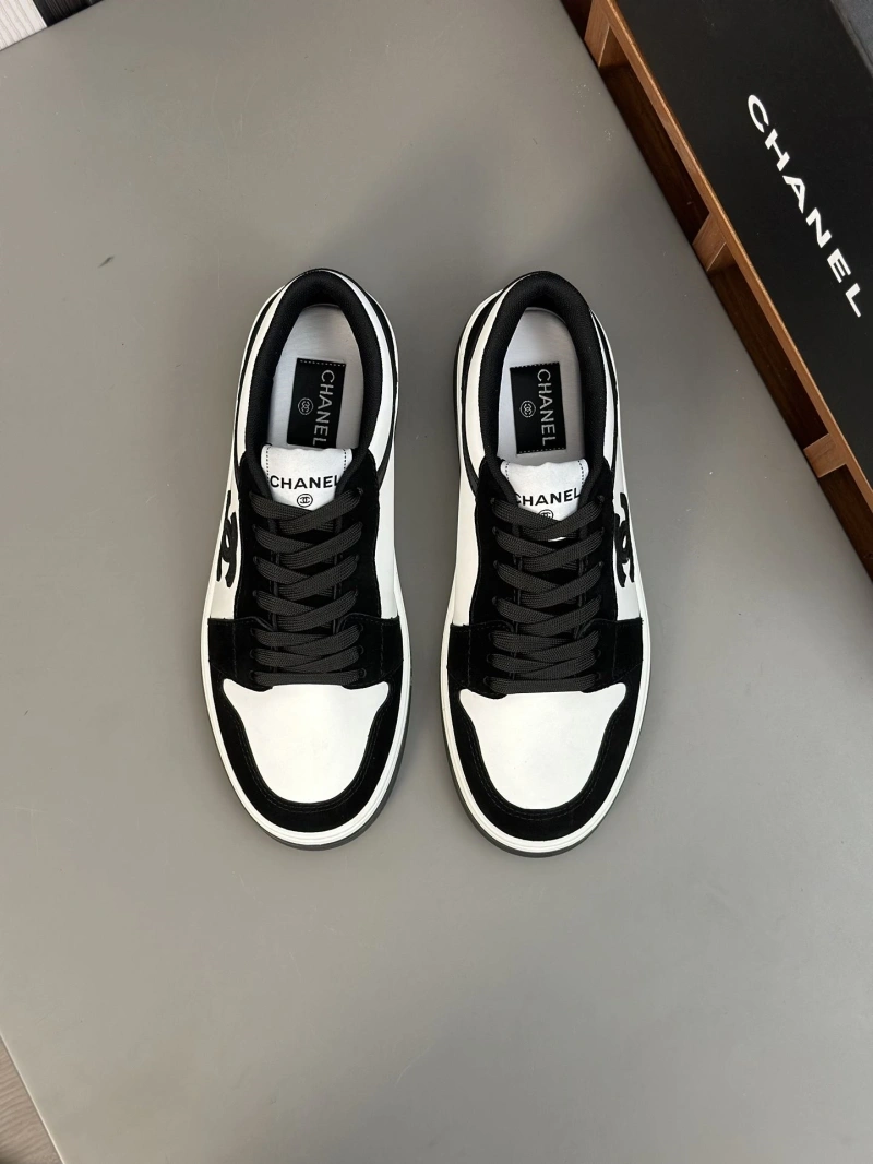Chxnxl Sneakers Durable 127833