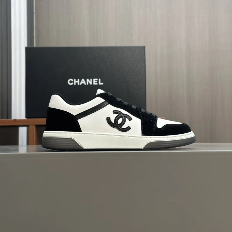 Chxnxl Sneakers Durable 127833