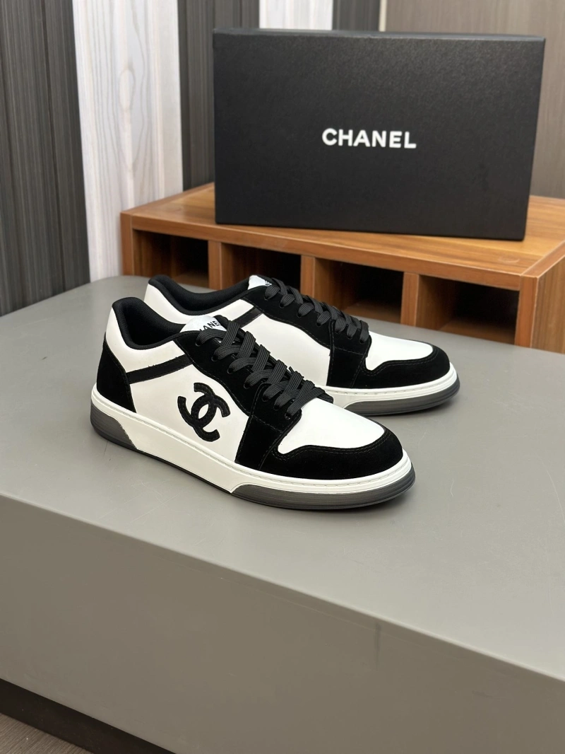 Chxnxl Sneakers Durable 127833