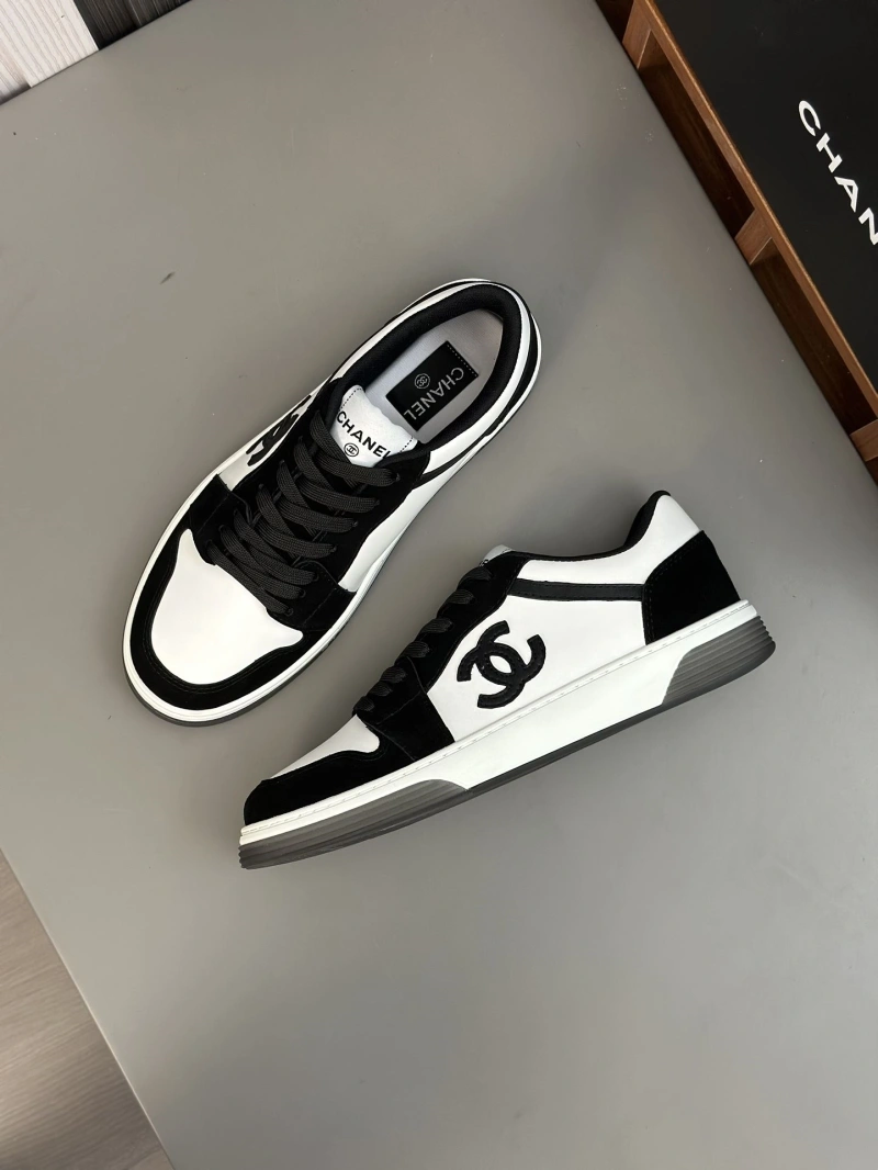 Chxnxl Sneakers Durable 127833