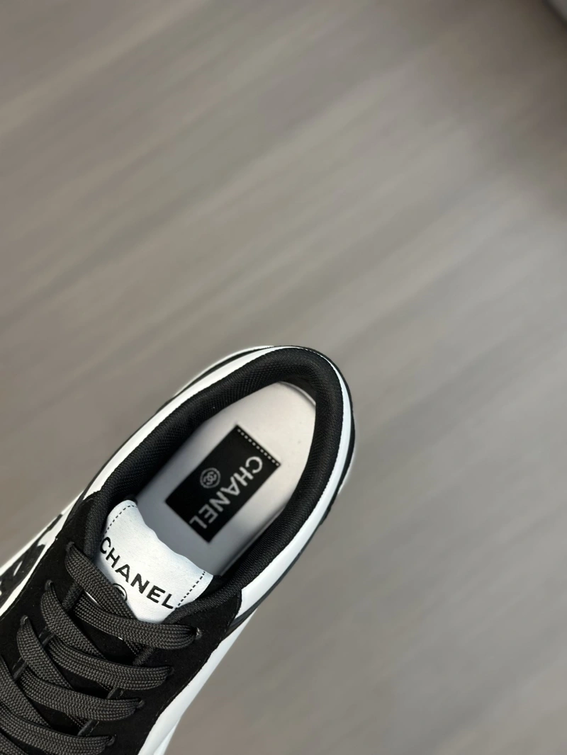 Chxnxl Sneakers Durable 127833