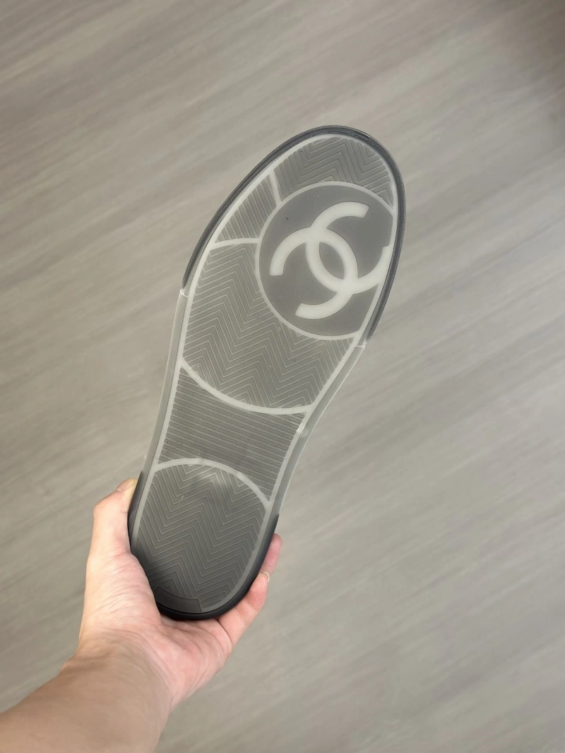 Chxnxl Sneakers Durable 127833