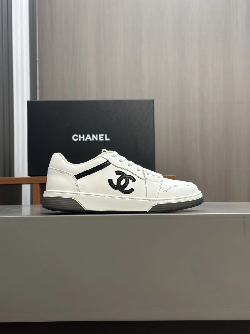 Chxnxl Sneakers Trendsetting 127832
