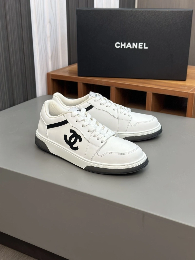Chxnxl Sneakers Trendsetting 127832