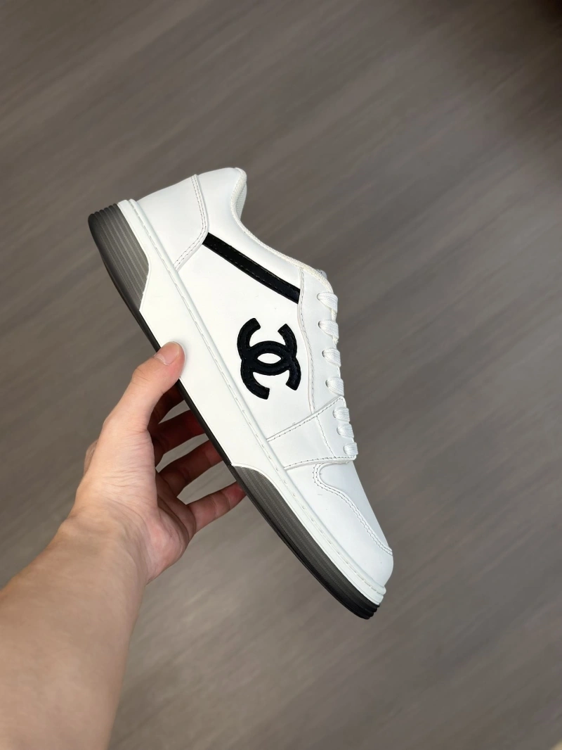 Chxnxl Sneakers Trendsetting 127832