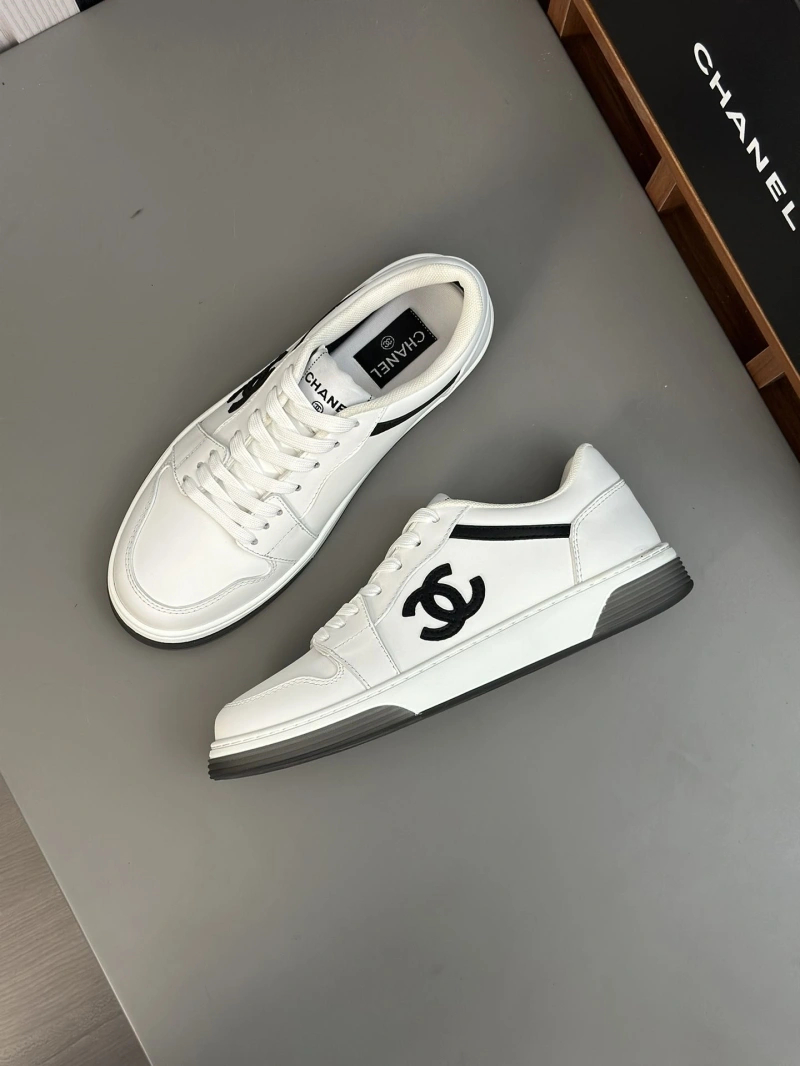 Chxnxl Sneakers Trendsetting 127832