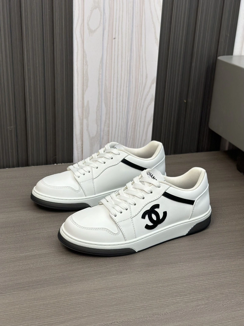 Chxnxl Sneakers Trendsetting 127832