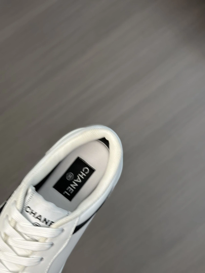 Chxnxl Sneakers Trendsetting 127832