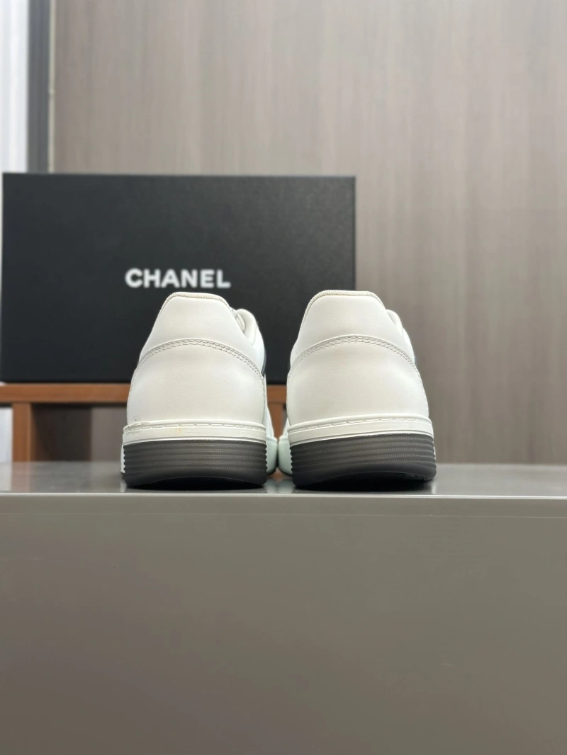 Chxnxl Sneakers Trendsetting 127832