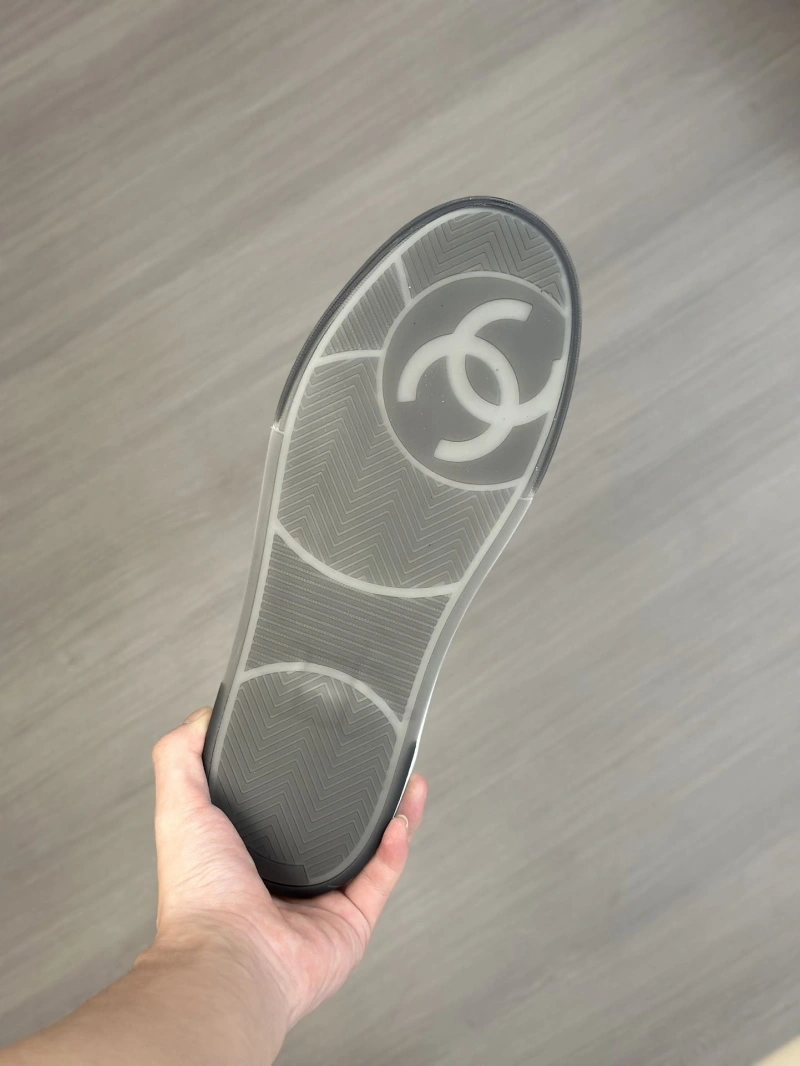 Chxnxl Sneakers Trendsetting 127832