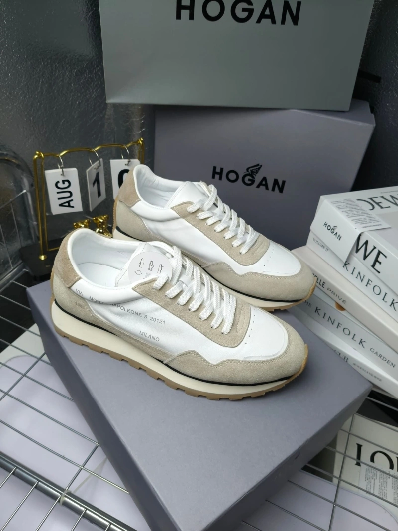Hxgxn Sneakers Versatile 177435