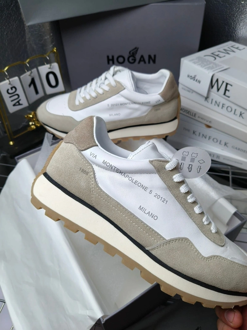 Hxgxn Sneakers Versatile 177435