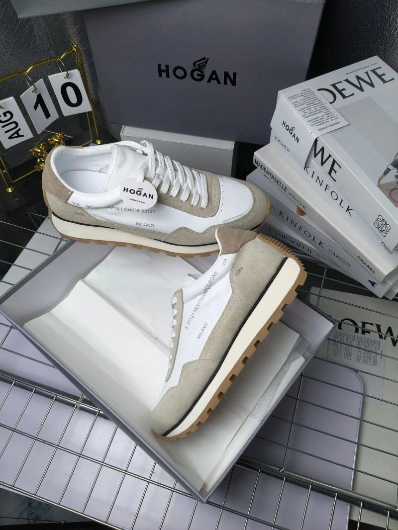 Hxgxn Sneakers Versatile 177435