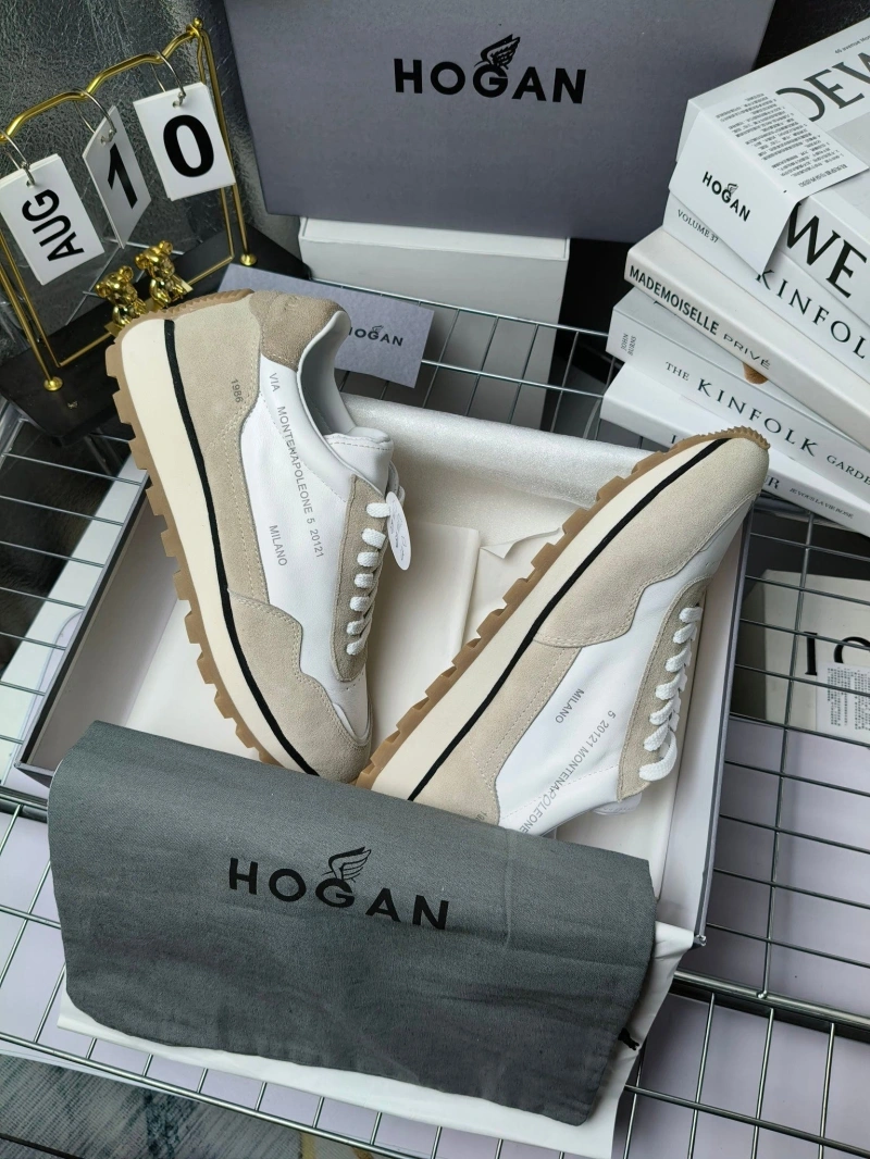 Hxgxn Sneakers Versatile 177435