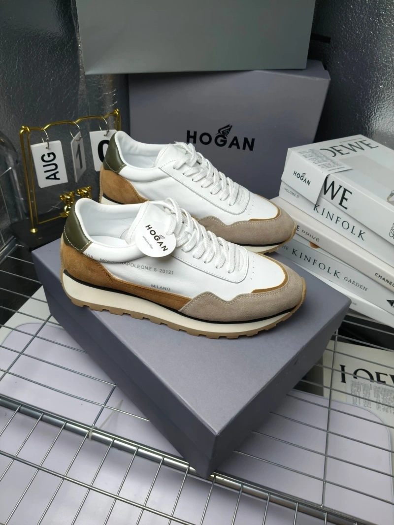 Cozy Hxgxn Sneakers 177433