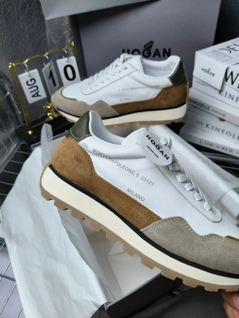 Cozy Hxgxn Sneakers 177433