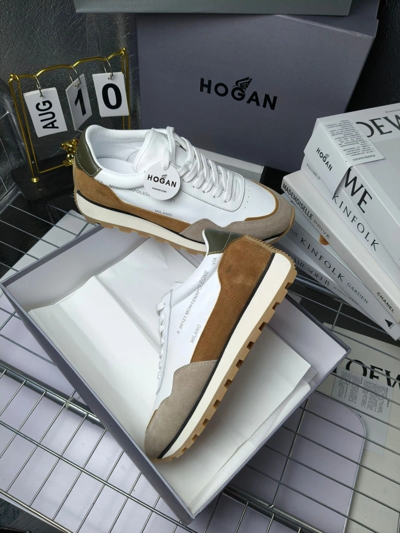 Cozy Hxgxn Sneakers 177433