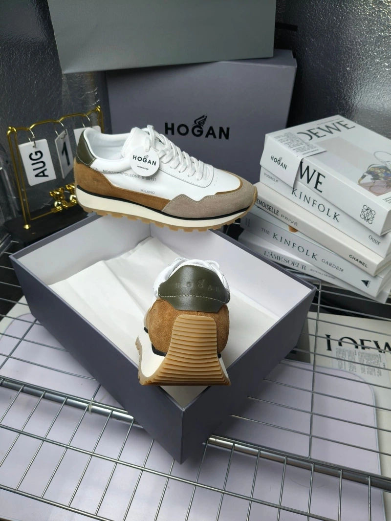 Cozy Hxgxn Sneakers 177433
