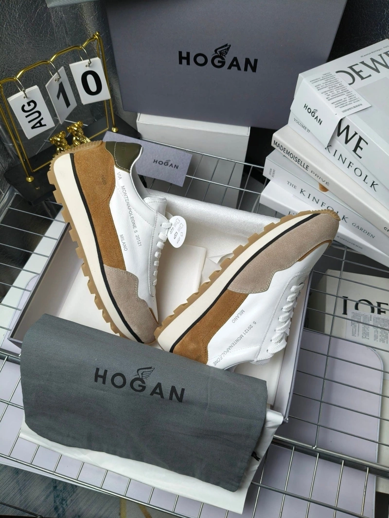 Cozy Hxgxn Sneakers 177433
