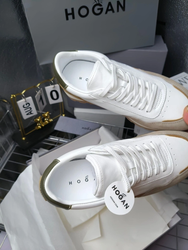 Cozy Hxgxn Sneakers 177433