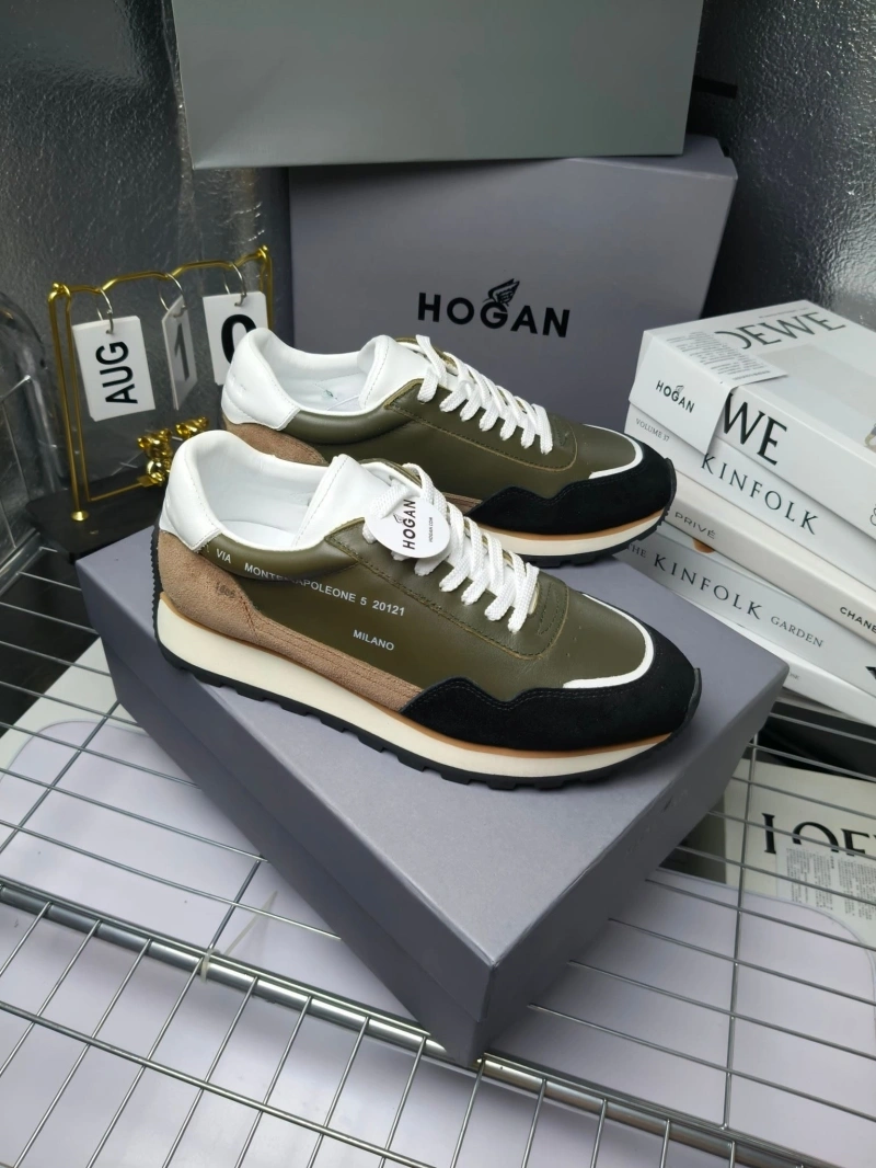 Hxgxn Sneakers Bright 177432