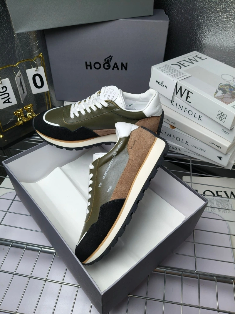 Hxgxn Sneakers Bright 177432