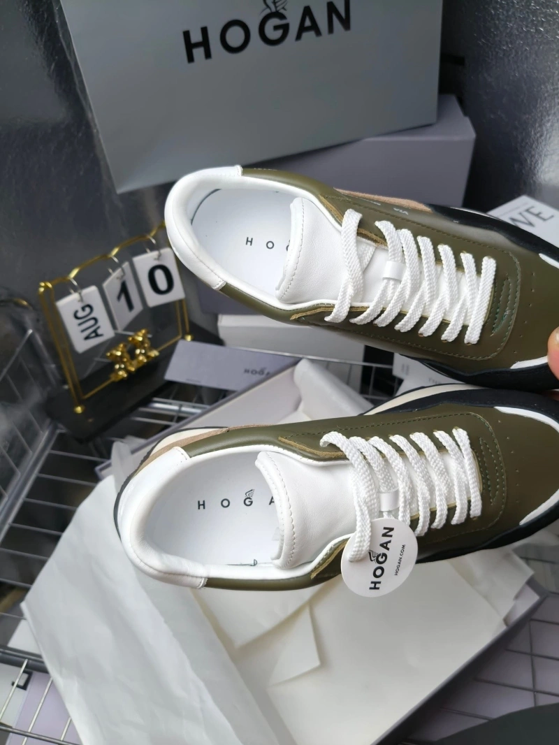 Hxgxn Sneakers Bright 177432