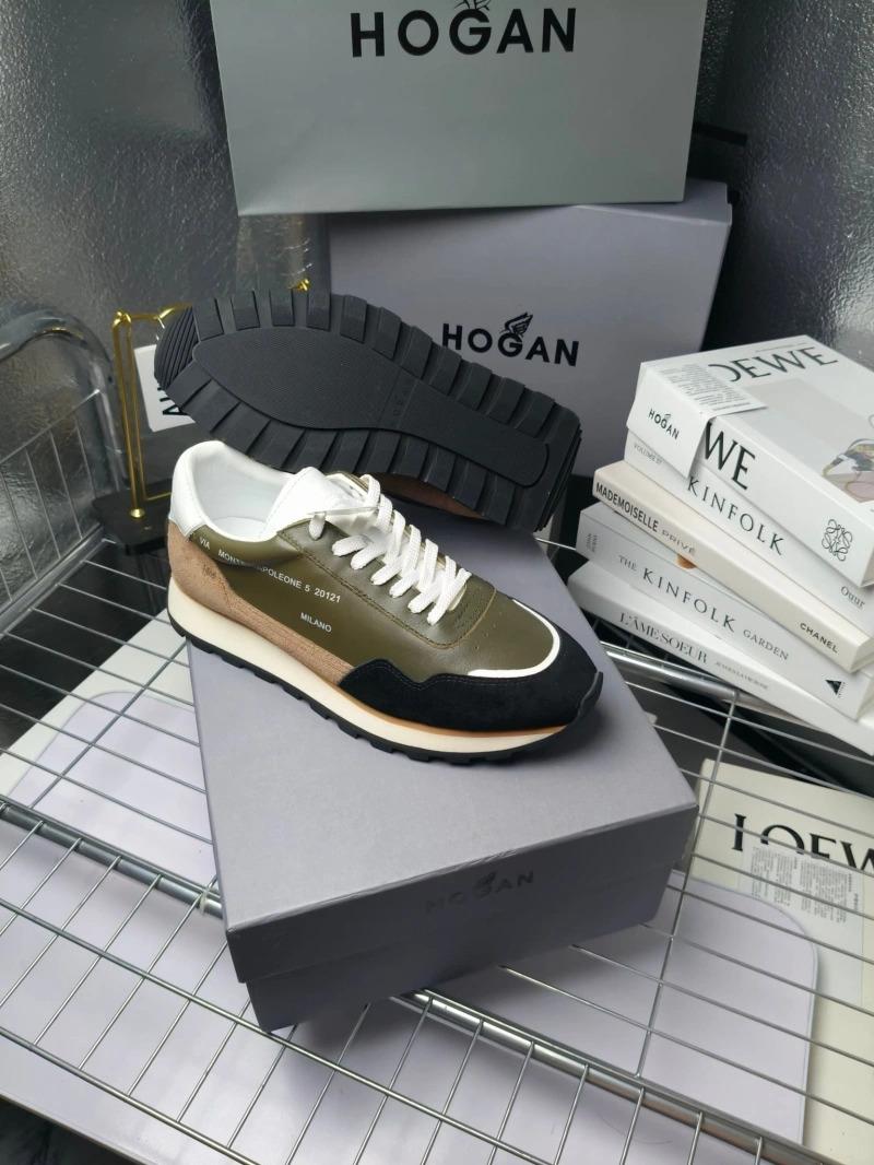 Hxgxn Sneakers Bright 177432