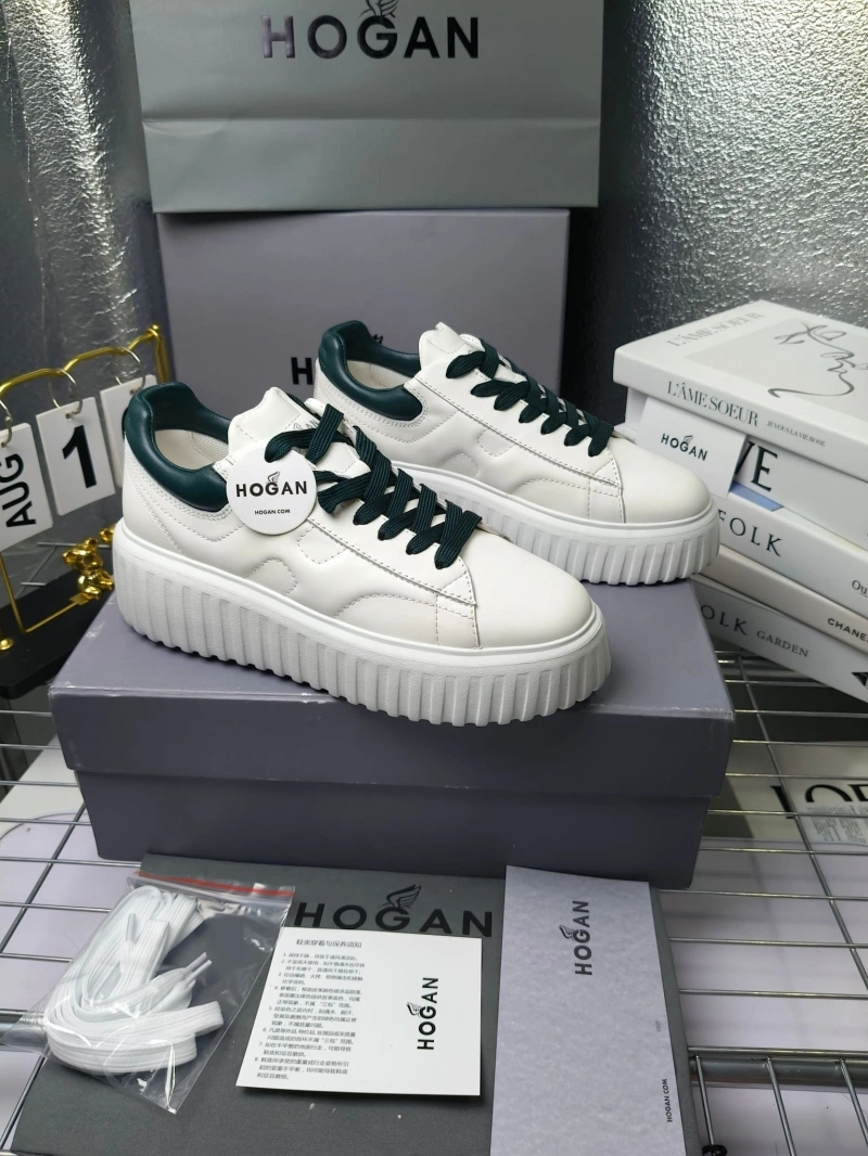 Hxgxn Sneakers Sleek 177431