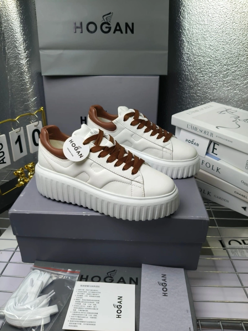 Hxgxn Sneakers Timeless 177430
