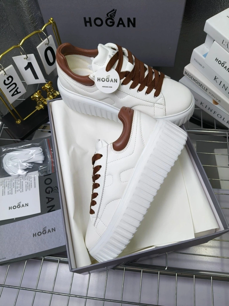 Hxgxn Sneakers Timeless 177430
