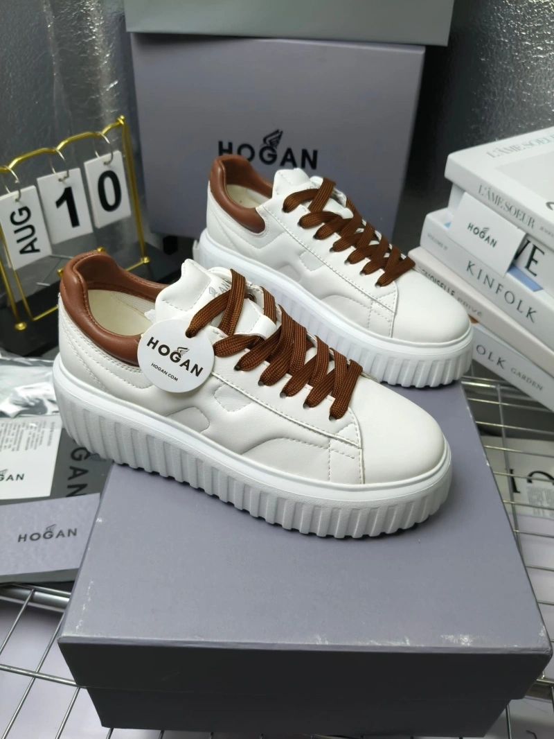 Hxgxn Sneakers Timeless 177430