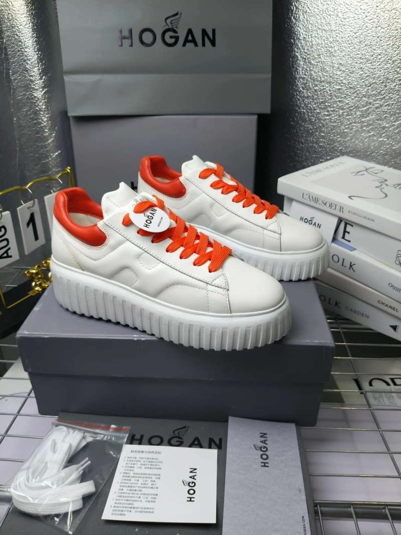 Classic Hxgxn Sneakers 177425