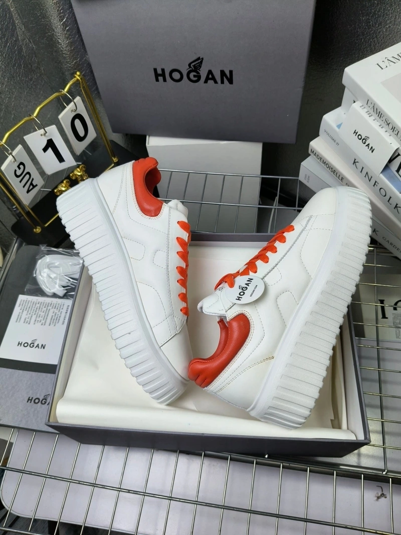 Classic Hxgxn Sneakers 177425